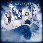 【送料無料】Dazed and Delight(通常盤)/Aldious[CD]【返品種別A】