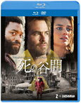 【送料無料】死の谷間 ブルーレイ&DVDセット/キウェテル・イジョフォー[Blu-ray]【返品種別A】