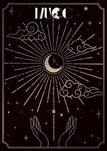 【送料無料】〜Fight against COVID-19 #3〜『惡-THE BROKEN RESUSCITATION』【DVD】/MUCC[DVD]【返品種別A】