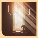 【送料無料】 枚数限定 限定盤 コントラスト(初回生産限定盤/カバー盤)/Uru CD 【返品種別A】