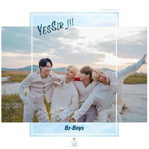 BLUE(2ND SINGLE ALBUM)【輸入盤】▼/BZ-BOYS(青空少年)[CD]【返品種別A】のサムネイル