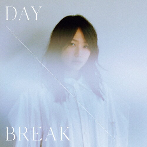 Daybreak/鞘師里保[CD]通常盤【返品種別A】