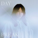 Daybreak/鞘師里保 CD 通常盤【返品種別A】