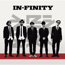 IN-FINITY/韻シスト[CD]【返品種別A】