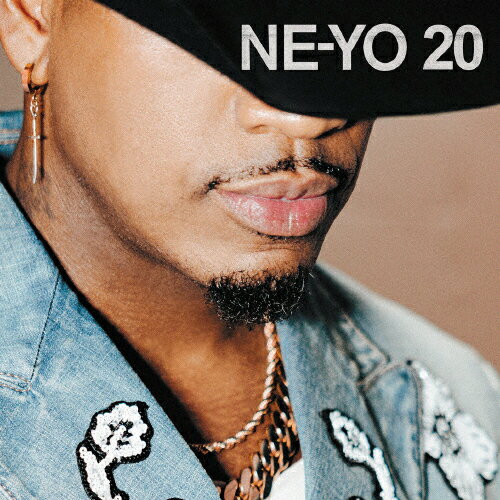 【送料無料】NE-YO 20＜オールタイム・ベスト＞/NE-YO(ニーヨ)[SHM-CD]【返品種別A】