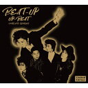 【送料無料】 枚数限定 限定盤 BEAT-UP ～UP-BEAT Complete Singles～(生産限定盤)/UP-BEAT SHM-CD DVD 【返品種別A】