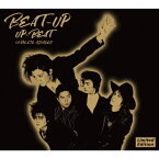 【送料無料】[枚数限定][限定盤]BEAT-UP ～UP-BEAT Complete Singles～(生産限定盤)/UP-BEAT[SHM-CD+DVD]【返品種別A】