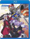 【送料無料】機動戦士ガンダムAGE 12/アニメーション[Blu-ray]【返品種別A】