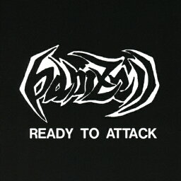 READY TO ATTACK/DAMZELL[CD]【返品種別A】