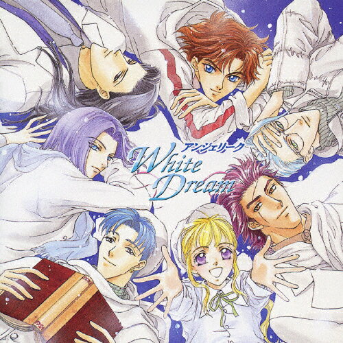 品　番：KECH-1427/8発売日：2007年03月21日発売出荷目安：5〜10日□「返品種別」について詳しくはこちら□コーエー社ゲーム「アンジェリーク」より品　番：KECH-1427/8発売日：2007年03月21日発売出荷目安：5〜10日□「返品種別」について詳しくはこちら□CDアルバムゲーム関連発売元：コーエーテクモゲームス2007年6月までの期間限定生産盤/コーエー社ゲーム「アンジェリーク」より収録情報《2枚組 収録数:14曲》DISC1&nbsp;1.ドラマ Episode1 虹の眠りの惑星(前)《コーエー社ゲーム「アンジェリーク」より》&nbsp;2.ドラマ Episode1 虹の眠りの惑星(後)&nbsp;3.星の子供たち&nbsp;4.夢幻の夜に鍵をかけて&nbsp;5.ドラマ Episode2 ティータイム・ミステリー「幻惑の密室」事件(前)&nbsp;6.ドラマ Episode2 ティータイム・ミステリー「幻惑の密室」事件(後)&nbsp;7.I don't know how〜世界でいちばん大切な君に〜DISC2&nbsp;1.夢のありか《コーエー社ゲーム「アンジェリーク」より》&nbsp;2.ドラマ Episode3 白銀の騎士(前)&nbsp;3.ドラマ Episode3 白銀の騎士(後)&nbsp;4.The Knights in The Light〜騎士道〜&nbsp;5.ドラマ Episode4 ハッピー・トゥゲザー(前)&nbsp;6.ドラマ Episode4 ハッピー・トゥゲザー(後)&nbsp;7.永遠の鐘が鳴る