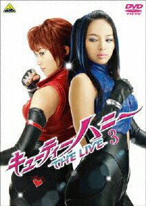 ̵ۥ塼ƥϥˡ THE LIVE 3/[DVD]ʼA