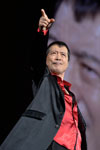 【送料無料】JAMMIN' ALL NIGHT 2012 in BUDOKAN/矢沢永吉[DVD]【返品種別A】