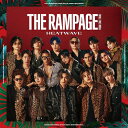 【送料無料】HEATWAVE【SG DVD】/THE RAMPAGE from EXILE TRIBE CD DVD 【返品種別A】