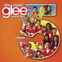 glee/グリー＜シーズン2＞Volume 5/TVサントラ CD 【返品種別A】