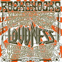 ROCK SHOCKS/LOUDNESS SHM-CD 【返品種別A】