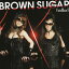 ballad/BROWN SUGAR[CD]ʼA