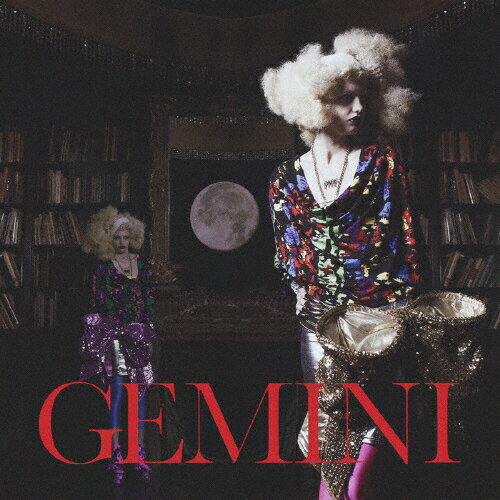 GEMINI/Alice Nine[CD]通常盤【返品種別A】