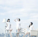 レーザービーム/微かなカオリ/Perfume[CD]通常盤【返品種別A】