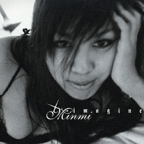 imagine/MINMI[CD]通常盤【返品種別A】