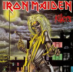 KILLERS[REMASTERED EDITION]͢סۢ/IRON MAIDEN[CD]ʼA