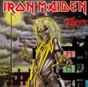 KILLERS[REMASTERED EDITION]【輸入盤】▼/IRON MAIDEN[CD]【返品種別A】