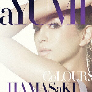 ̵Colours(DVD)/ͺꤢ[CD+DVD]ʼA