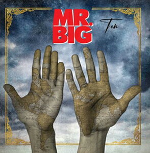 TEN (JAPAN EDITION)[MQA-CD]【輸入盤】▼/MR.BIG[CD]【返品種別A】 1