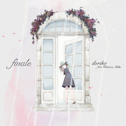 finale/doriko feat.初音ミク[CD]【返品種別A】