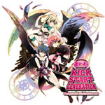 OVAإ 5th Anniversary Live Anime KICK START GENERATIONOriginal Soundtrack/ȥ[CD]ʼA