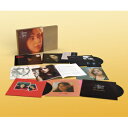 【送料無料】[枚数限定][限定]AMERICAN DREAMER (8LP BOX SET) 【輸入盤】【アナログ盤】▼/LAURA NYRO[ETC]【返品種別A】