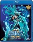 【送料無料】聖闘士星矢Ω 4/アニメーション[Blu-ray]【返品種別A】