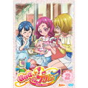 【送料無料】HUGっと!プリキュア vol.