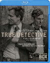 【送料無料】[枚数限定]TRUE DETECTIVE/トゥルー・ディテクティブ〈ファースト〉 ブルーレイセット/マシュー・マコノヒー[Blu-ray]【返品種別A】