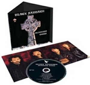 [枚数限定]HEADLESS CROSS (2024 REMASTER)【輸入盤】▼/ブラック・サバス[CD]【返品種別A】のサムネイル