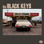 DELTA KREAM ͢סۢ/THE BLACK KEYS[CD]ʼA