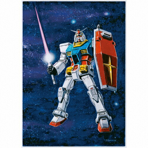 【送料無料】[枚数限定][限定盤]ガンダムシリーズ 45周年記念 オリジナルサウンドトラックコレクシ