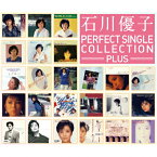 【送料無料】パーフェクト・シングル・コレクションplus/石川優子[SHM-CD]【返品種別A】