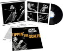 【送料無料】[枚数限定][限定]TIPPIN' THE SCALES【アナログ盤】【輸入盤】▼/ジャッキー・マクリーン[ETC]【返品種別A】