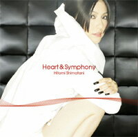 Heart&Symphony/島谷ひとみ[CD]【返品種別A】