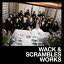 WACK &SCRAMBLES WORKS/˥Х[CD]ʼA