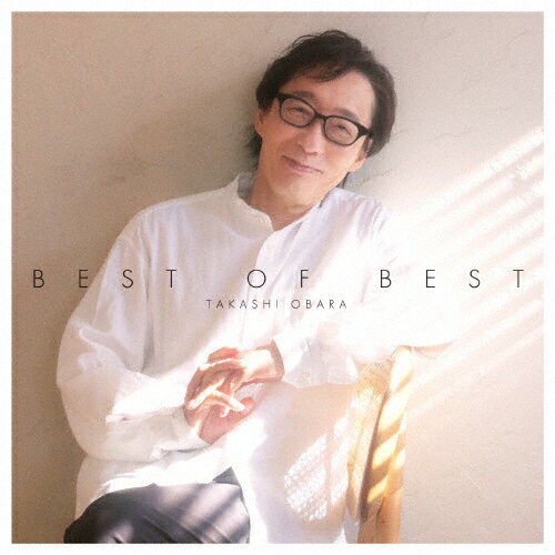 【送料無料】小原孝 BEST OF BEST〜デビュー35周年記念盤〜/小原孝[CD]【返品種別A】