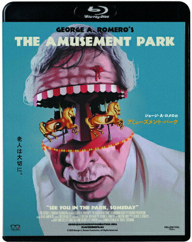 品　番：KIXF-1187発売日：2022年03月16日発売出荷目安：5〜10日□「返品種別」について詳しくはこちら□品　番：KIXF-1187発売日：2022年03月16日発売出荷目安：5〜10日□「返品種別」について詳しくはこちら□Blu-ray Disc映画(洋画)発売元：キングレコード多くの家族連れやカップル、若者で賑わう遊園地。白いスーツに身を包んだ優しそうな老人はひとり、無視され、罵られ、突き飛ばされ、存在を否定され、孤独と屈辱にまみれ、行き場を失い泣き崩れ、精神が崩壊、思考が停止する。制作年：1973制作国：アメリカディスクタイプ：片面1層カラー：カラー映像サイズ：シネマスコープ映像特典：日本版予告編／オリジナル予告編／スーザン・ロメロコメント動画音声仕様：ステレオDTS-HD Master Audio英語日本語字幕収録情報《1枚組》アミューズメント・パーク監督ジョージ・A・ロメロ出演リンカーン・マーゼル