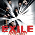 【送料無料】PERFECT BEST/EXILE[CD+DVD]【返品種別A】