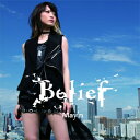 Belief/May'n[CD]【返品種別A】