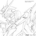 機動戦士ガンダムNT オリジナル サウンドトラック/澤野弘之 CD 【返品種別A】