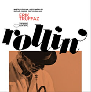 【送料無料】[枚数限定][限定]ROLLIN'(COLORED VINYL)【アナログ盤】【輸入盤】 ...