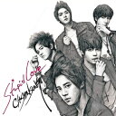 1ST SINGLE : STUPID LOVE[輸入盤]/SUPERNOVA (CHOSHINSUNG)[CD]【返品種別A】