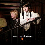 white forces/fripSide[CD]【返品種別A】