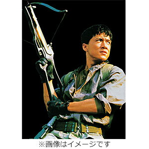 【送料無料】ジャッキー・チェン 80'sアクション エクストリームBOX[Blu-ray]/ジャッキー・チェン[Blu-ray]【返品種別A】