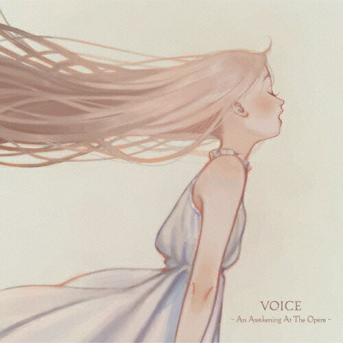 VOICE - An Awakening At The Opera -/쑓[CD]yԕiAz